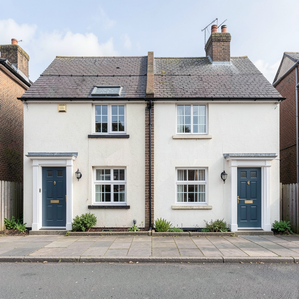 25 Halifax Road, Mongewell, Wallingford sold for £467,000 in June 2026